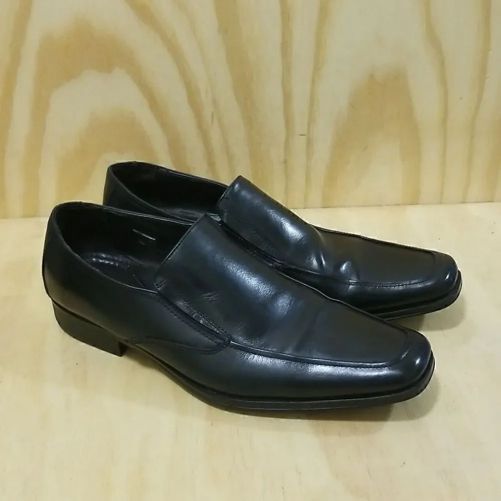 Robert Wayne Slip on Casual/Dress Shoes Men's sz 13
